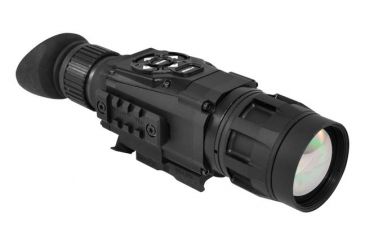 Image of ATN TIWSMT334N ThOR-336 Thermal Scope 4-16x 800x600 Resolution Black