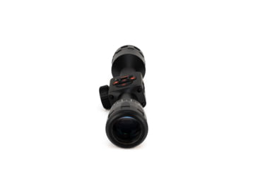 Image of ATN ThOR 4, 384x288 Sensor, 1.25-5x Thermal Smart HD Rifle Scope w/WiFi, GPS, Black, TIWST4381A