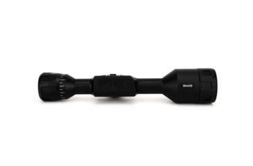 Image of ATN ThOR 4, 384x288 Sensor, 1.25-5x Thermal Smart HD Rifle Scope w/WiFi, GPS, Black, TIWST4381A