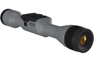 Image of ATN Thor 5 2-16x 640x480 12 Micron Smart HD Thermal Rifle Scope, 30mm Tube w/ Gen 5 Sensor, Wolf Grey, TIWST5625AWG