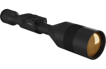 Image of ATN Thor 5 XD 3-30x 1280x1024 12 Micron Smart HD Thermal Rifle Scope, 30mm Tube w/ Xtreme Definition 1.3 Megapixel Sensor, Multiple Patterns &amp; Color Options Reticle, Black, TIWST51275A