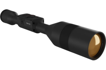 Image of ATN Thor 5 XD 4-40x 1280x1024 12 Micron Smart HD Thermal Rifle Scope, 30mm Tube w/ Xtreme Definition 1.3 Megapixel Sensor, Multiple Patterns &amp; Color Options Reticle, Black, TIWST51210A