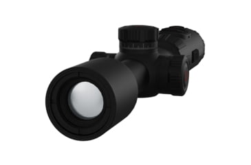 Image of ATN ThOR 6 Elite 2.5-20x25mm Thermal Rifle Scope, 50 Hz, 384x288, Black, TIWST6325A