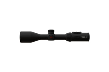 Image of ATN ThOR 6 Elite 3.5-28x35mm Thermal Rifle Scope, 50 Hz, 384x288, Black, TIWST6335A