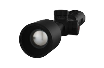 Image of ATN ThOR 6 Elite 3.5-28x35mm Thermal Rifle Scope, 50 Hz, 384x288, Black, TIWST6335A