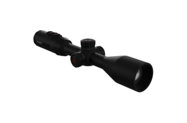 Image of ATN ThOR 6 Elite 3.5-28x35mm Thermal Rifle Scope, 50 Hz, 384x288, Black, TIWST6335A