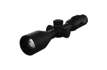 Image of ATN ThOR 6 Elite 3.5-28x35mm Thermal Rifle Scope, 50 Hz, 384x288, Black, TIWST6335A