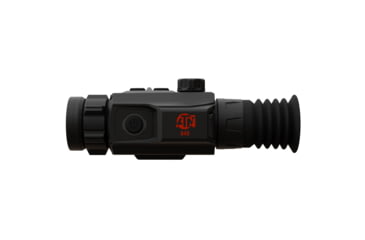 Image of ATN ThOR 6 Mini Compact 2-16x35mm Thermal Rifle Scope, 50 Hz, 640x512, Black, TIWST6M635