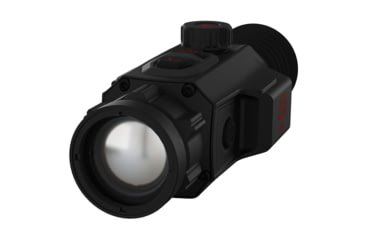 Image of ATN ThOR 6 Mini Compact 2-16x35mm Thermal Rifle Scope, 50 Hz, 640x512, Black, TIWST6M635