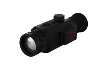 Image of ATN ThOR 6 Mini Compact 2-16x35mm Thermal Rifle Scope, 50 Hz, 640x512, Black, TIWST6M635
