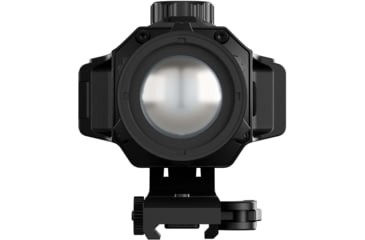 Image of ATN ThOR 6 Mini Compact 2.5-20x25mm Thermal Rifle Scope, 50 Hz, 384x288, Black, TIWST6M325