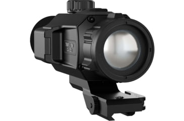 Image of ATN ThOR 6 Mini Compact 2.5-20x25mm Thermal Rifle Scope, 50 Hz, 384x288, Black, TIWST6M325