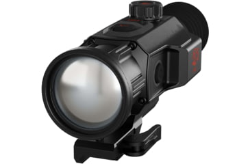 Image of ATN ThOR 6 Mini Compact 3-24x50mm Thermal Rifle Scope, 50 Hz, 640x512, Black, TIWST6M650