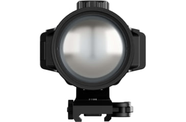 Image of ATN ThOR 6 Mini Compact 3-24x50mm Thermal Rifle Scope, 50 Hz, 640x512, Black, TIWST6M650