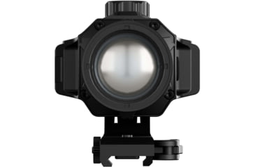 Image of ATN ThOR 6 Mini Compact 3.5-28x35mm Thermal Rifle Scope, 50 Hz, 384x288, Black, TIWST6M335