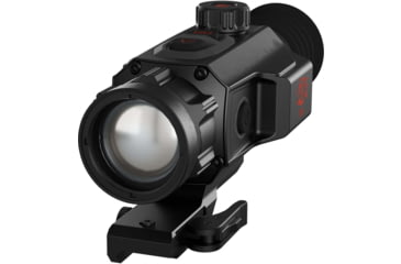 Image of ATN ThOR 6 Mini Compact 3.5-28x35mm Thermal Rifle Scope, 50 Hz, 384x288, Black, TIWST6M335