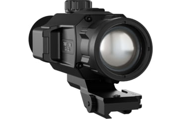 Image of ATN ThOR 6 Mini Compact 3.5-28x35mm Thermal Rifle Scope, 50 Hz, 384x288, Black, TIWST6M335
