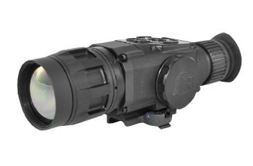 Image of ATN Thor-640 2.25-18x Thermal Imaging Rifle Scope,NMS,640x512,50mm,30hz TIWSMT643N