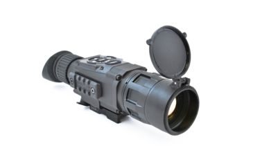 Image of ATN Thor-640 2.25-18x Thermal Imaging Rifle Scope,NMS,640x512,50mm,30hz TIWSMT643N