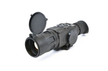 Image of ATN Thor-640 2.25-18x Thermal Imaging Rifle Scope,NMS,640x512,50mm,30hz TIWSMT643N