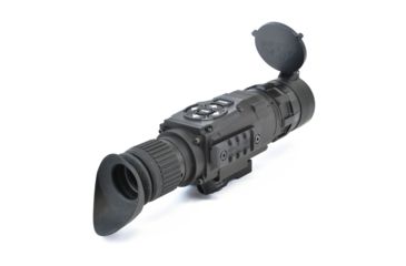 Image of ATN Thor-640 2.25-18x Thermal Imaging Rifle Scope,NMS,640x512,50mm,30hz TIWSMT643N