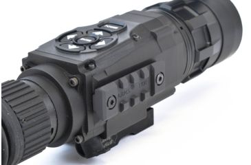 Image of ATN Thor-640 2.25-18x Thermal Imaging Rifle Scope,NMS,640x512,50mm,30hz TIWSMT643N