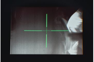 Image of ATN Thor-640 2.25-18x Thermal Imaging Rifle Scope,NMS,640x512,50mm,30hz TIWSMT643N