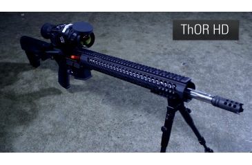 Image of ATN ThOR HD