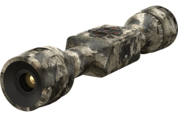 Image of ATN ThOR LT 320  Thermal Rifle Scope, 2-4x30mm, 30mm Tube, Mossy Oak Elements Terra, TIWSTLT319XET