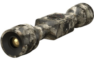 Image of ATN Thor-LT 3-6x 320x240 12 micron Thermal Rifle Scope, Mossy Oak Elements Terra, TIWSTLT325XET