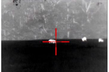 Image of Reticle Option 2