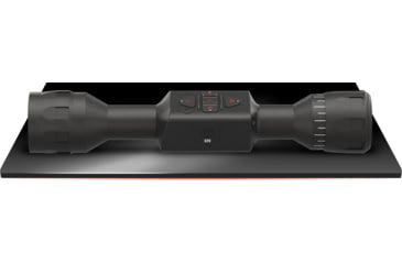 Image of ATN ThOR LT 320  Thermal Rifle Scope, 2-4x30mm, 30mm Tube, Black, TIWSTLT319X