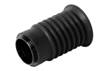 Image of ATN ThOR LT 320  Thermal Rifle Scope, 2-4x30mm, 30mm Tube, Black, TIWSTLT319X