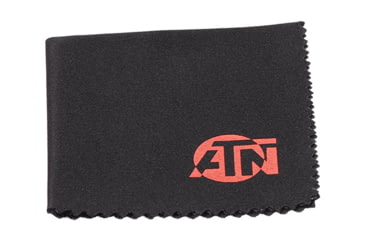 Image of ATN ThOR LT 320  Thermal Rifle Scope, 2-4x30mm, 30mm Tube, Black, TIWSTLT319X