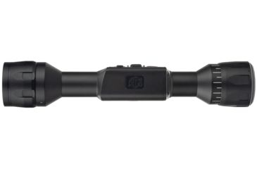 Image of ATN ThOR-LT 4-8x Thermal Rifle Scope, Black, TIWSTLT148X