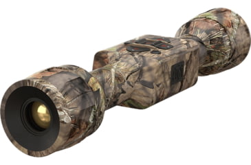 Image of ATN Thor-LT 4-8x Thermal Rifle Scope, Mossy Oak Break-Up Country, TIWSTLT148XBC