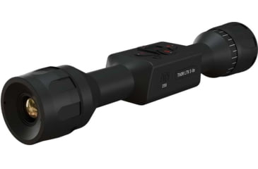 Image of ATN THOR LTV 256 3-9x25mm Thermal Rifle Scope, 60 Hz, 256x192, Black, TIWSTLTV225X