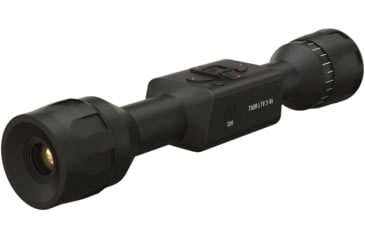 Image of ATN Thor LTV 3-9x Thermal Imaging Rifle Scopes Gen 5, 320x240 w/ Video Recording, Black, TIWSTLTV319X