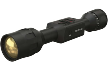Image of ATN Thor LTV 4-12x Thermal Imaging Rifle Scopes Gen 5, 640x480 w/ Video Recording, Black, TIWSTLTV650X