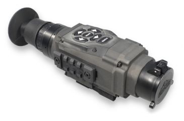 Image of ATN Thor240 1-4x Thermal Weapon Scope,240x180,19mm,30Hz,25 micron TIWSMT241D