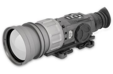 Image of ATN Thor320-9-36x, 336x256, 100mm, 60Hz, 17 micron Thermal Weapon Sight TIWSMT339A