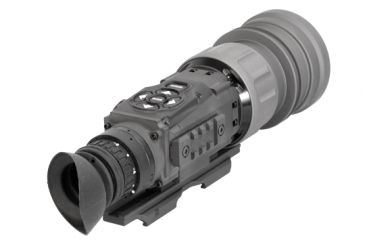 Image of ATN Thor320-9-36x, 336x256, 100mm, 60Hz, 17 micron Thermal Weapon Sight TIWSMT339A