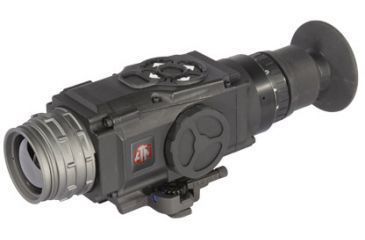 Image of ATN Thor336 - 3x 336x356, 30mm, 30Hz, 17 Micron Thermal Weapon Sight TIWSMT333B