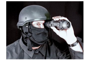 Image of ATN Thor336 - 3x 336x356, 30mm, 30Hz, 17 Micron Thermal Weapon Sight TIWSMT333B