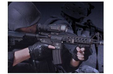 Image of ATN Thor336 - 3x 336x356, 30mm, 30Hz, 17 Micron Thermal Weapon Sight TIWSMT333B