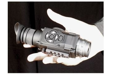 Image of ATN Thor336 - 3x 336x256, 30mm, 60Hz, 17 Micron Thermal Weapon Sight TIWSMT333RF