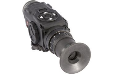 Image of ATN Thor640 - 1x 640x512, 19mm, 30Hz, 17 Micron Thermal Weapon Sight TIWSMT641B