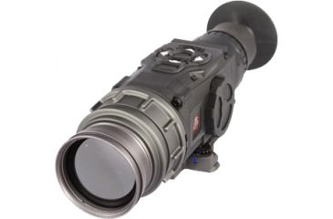 Image of ATN Thor640 2.5x 640x480,50mm,60Hz Thermal Imaging Weapon Sight
