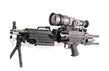 Image of ATN Thor640-5x 640x480, 100mm, 30Hz, 17 micron Thermal Imaging Weapon Sight TIWSMT645B
