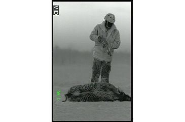 Image of ATN Thor640-5x 640x480, 100mm, 30Hz, 17 micron Thermal Imaging Weapon Sight TIWSMT645B